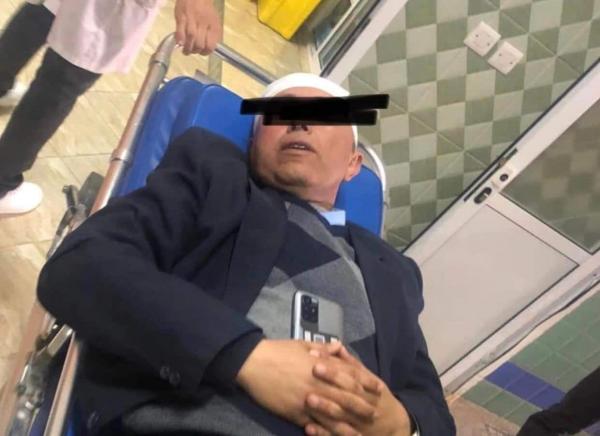 اعتداء 3 أشخاص على رئيس جماعة ينتهي بنقله إلى المستشفى.. والدرك الملكي يفتح تحقيقا في الموضوع